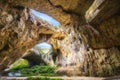 Devetashka Cave - Bulgaria